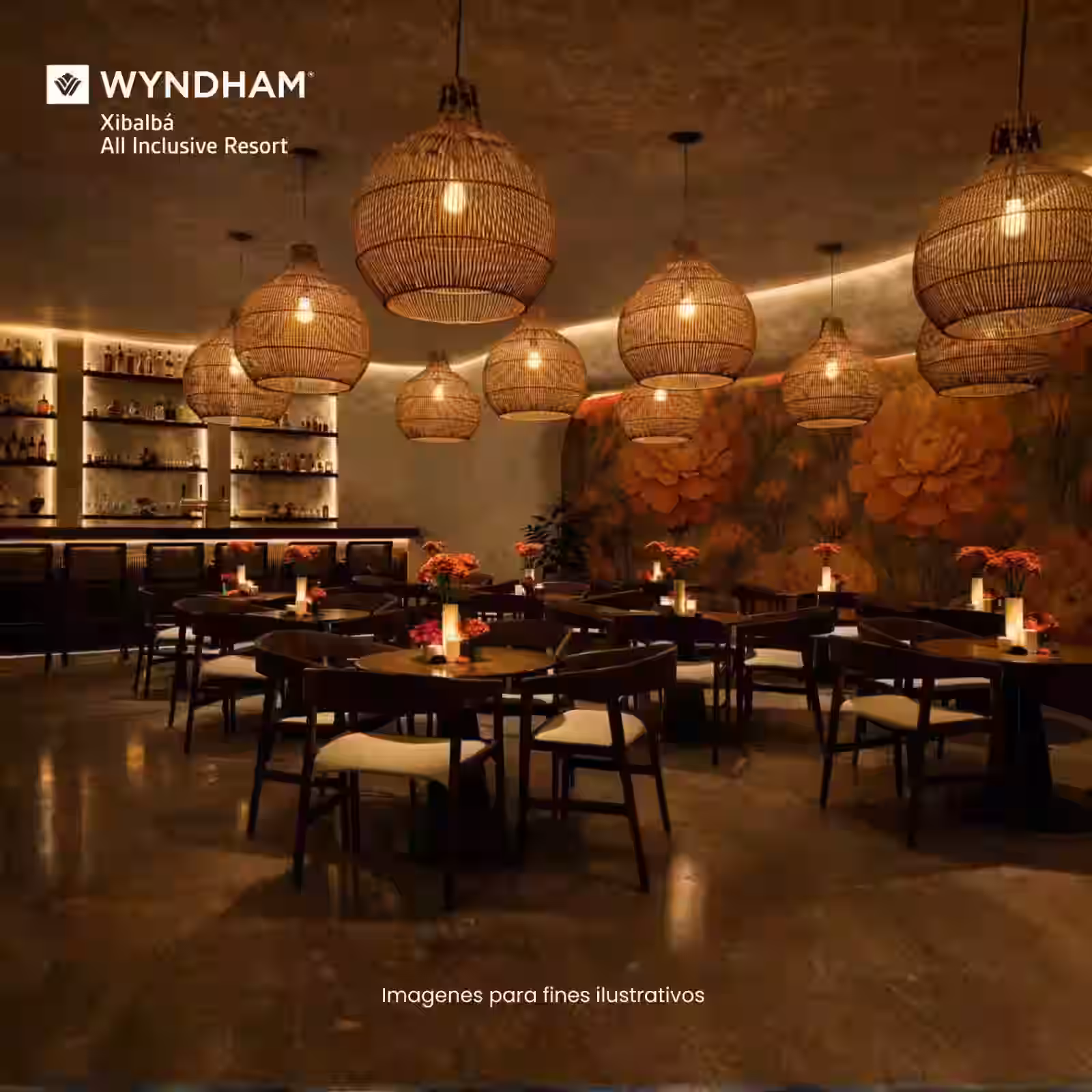 Restaurante Xibalba